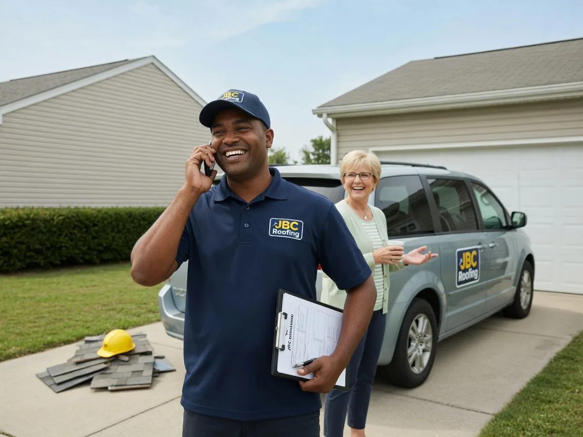 Roof Replacement Volga, WV FAQs